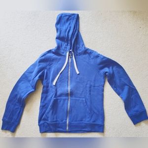 Bluenotes Blue Hoodie Size XL